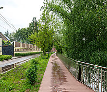 Немчиновка