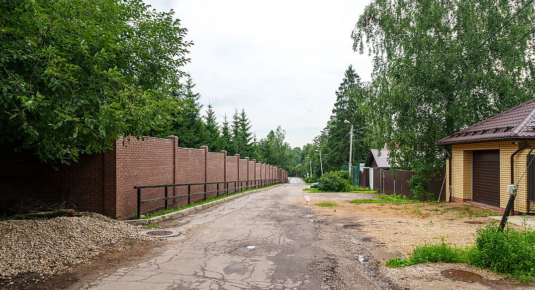 Немчиновка