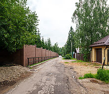 Немчиновка