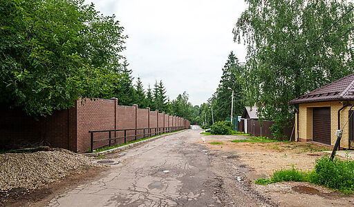 Немчиновка