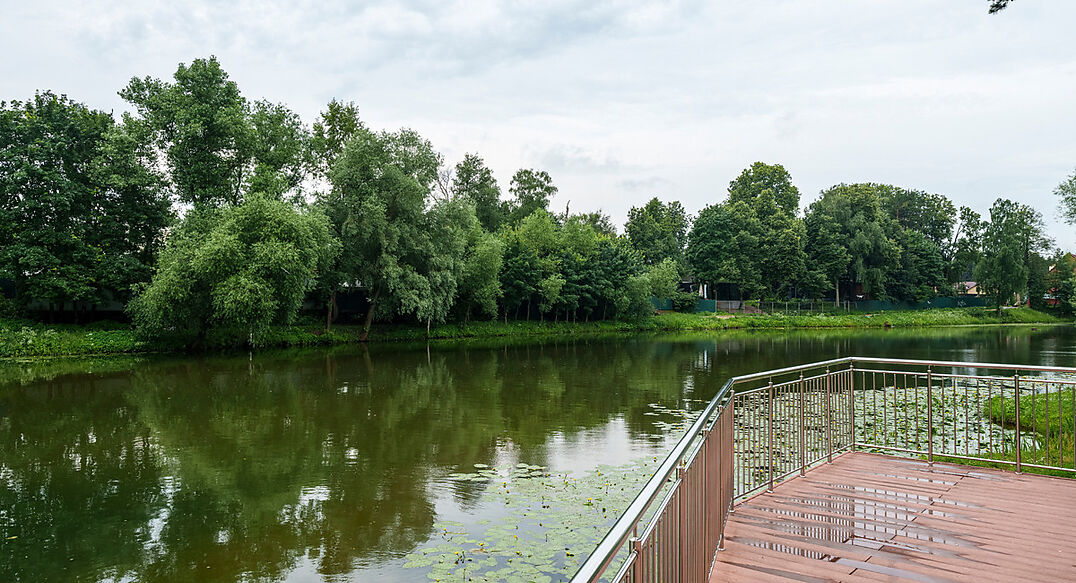 Немчиновка