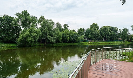 Немчиновка