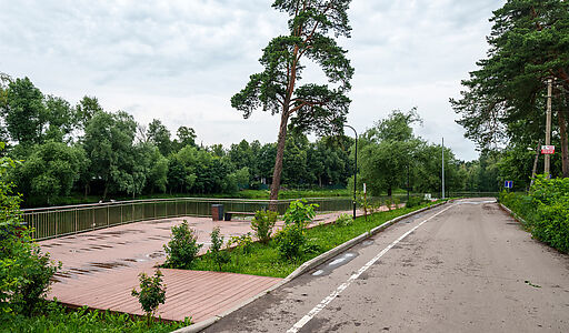 Немчиновка