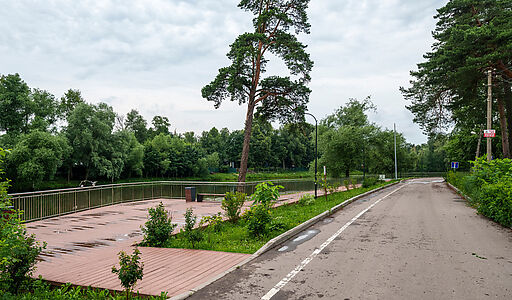 Немчиновка