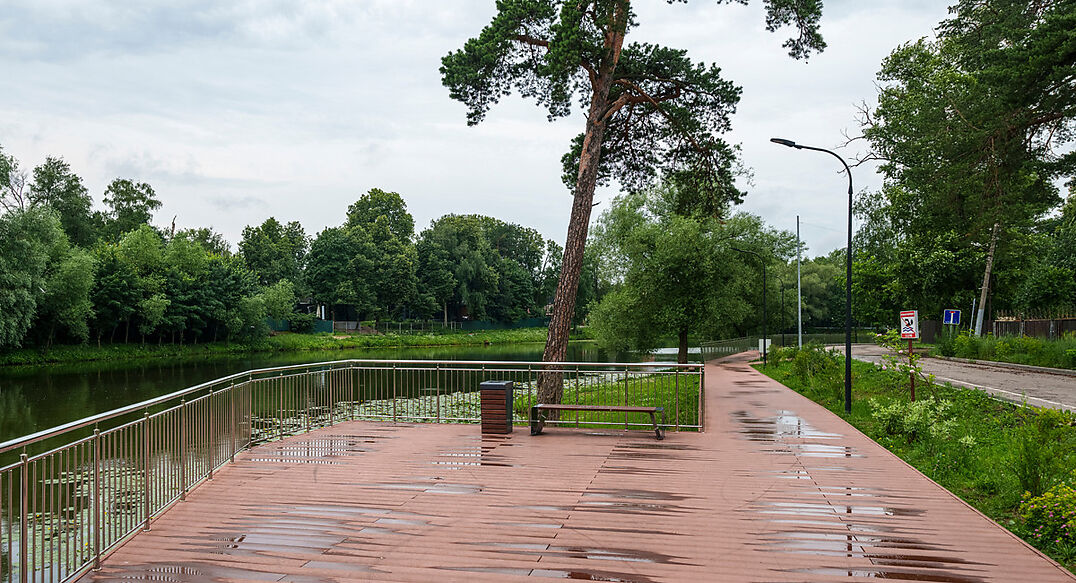 Немчиновка