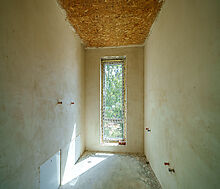 Дом в мини-поселке Грибки