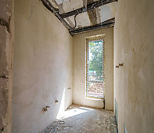 Дом в мини-поселке Грибки