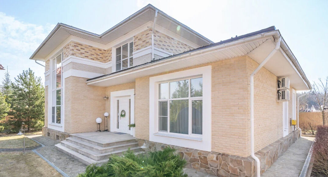 Николо-Пятницкое