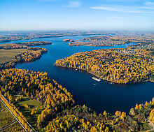 Марьина Гора