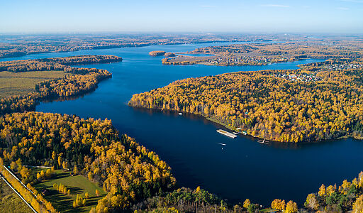 Марьина Гора
