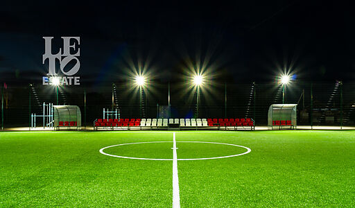 Дом в поселке Марьина Гора