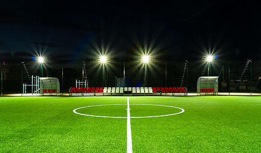 Дом в поселке Марьина Гора