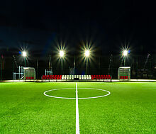 Дом в поселке Марьина Гора