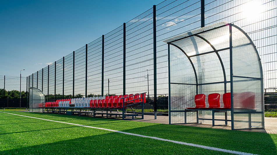 Дом в поселке Марьина Гора