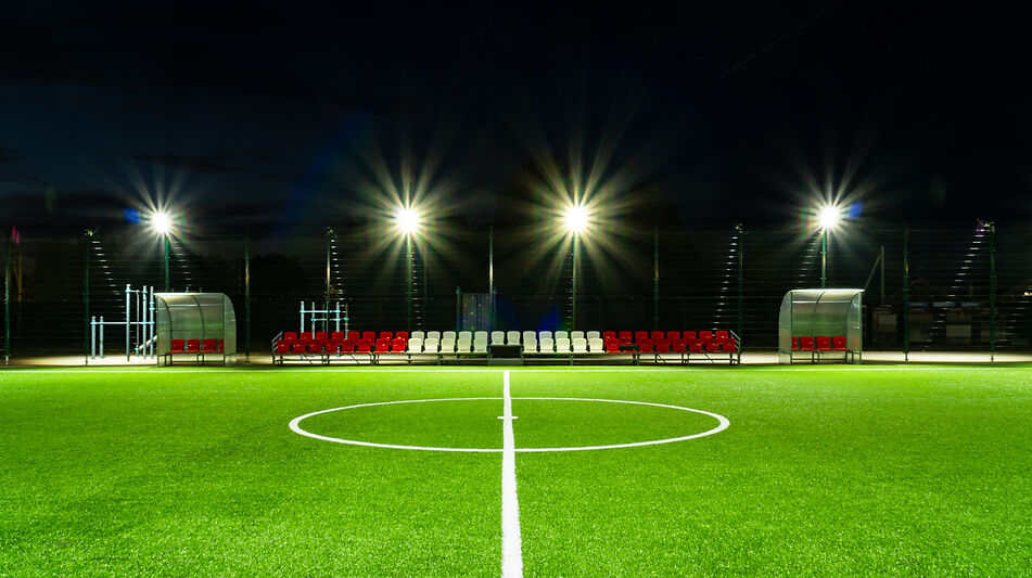 Дом в поселке Марьина Гора