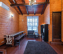 Дом в стиле шале в селе Ильинское