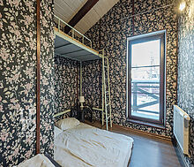 Дом в стиле шале в селе Ильинское