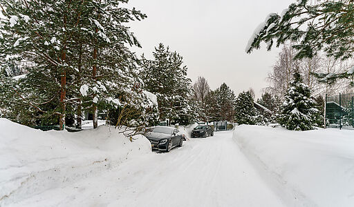 Морозово парк