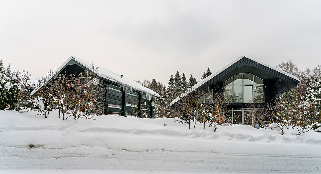 Морозово парк