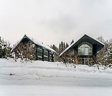 Морозово парк