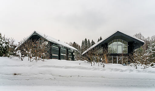 Морозово парк