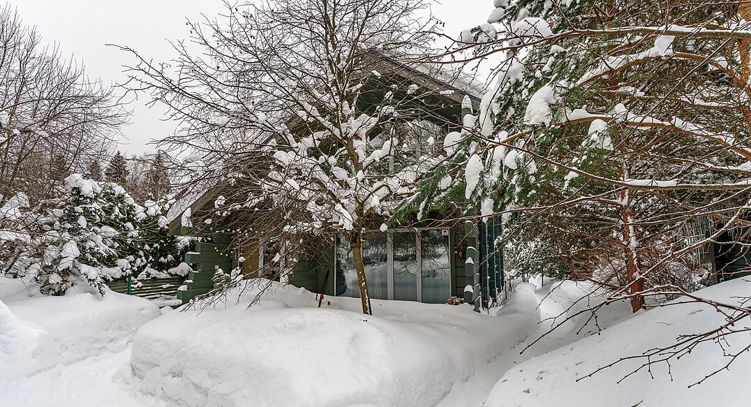 Морозово парк