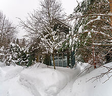 Морозово парк