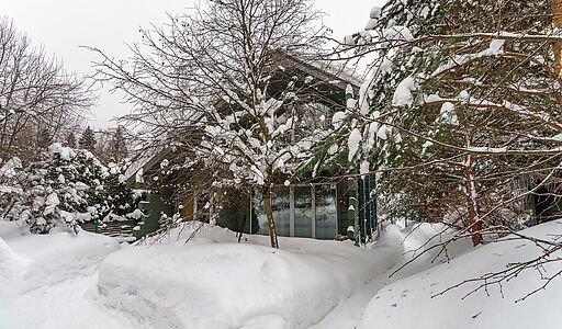 Морозово парк