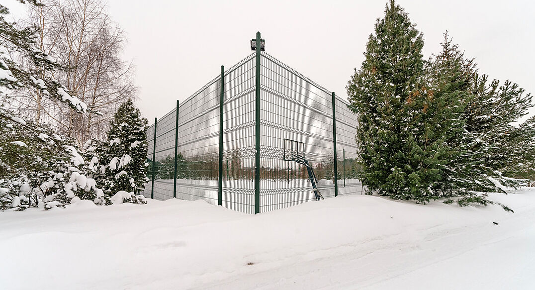 Морозово парк