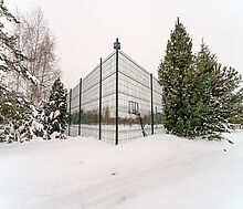 Морозово парк