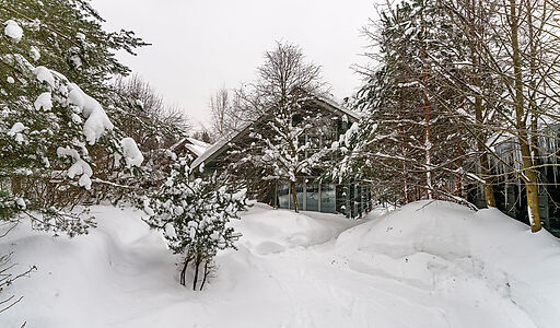 Морозово парк