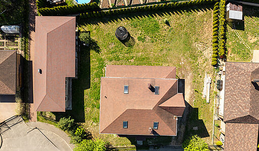 Готовый дом в кп Вита Верде