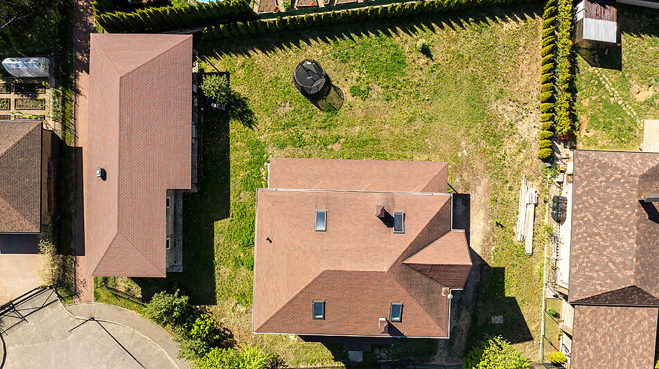 Готовый дом в кп Вита Верде