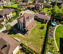 Готовый дом в кп Вита Верде