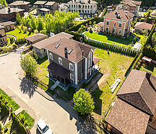 Готовый дом в кп Вита Верде