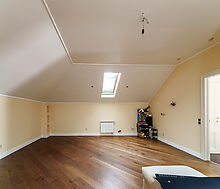 Готовый дом в кп Вита Верде