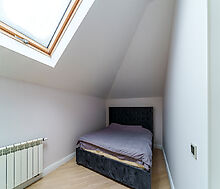 Готовый дом в кп Вита Верде