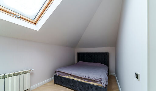 Готовый дом в кп Вита Верде