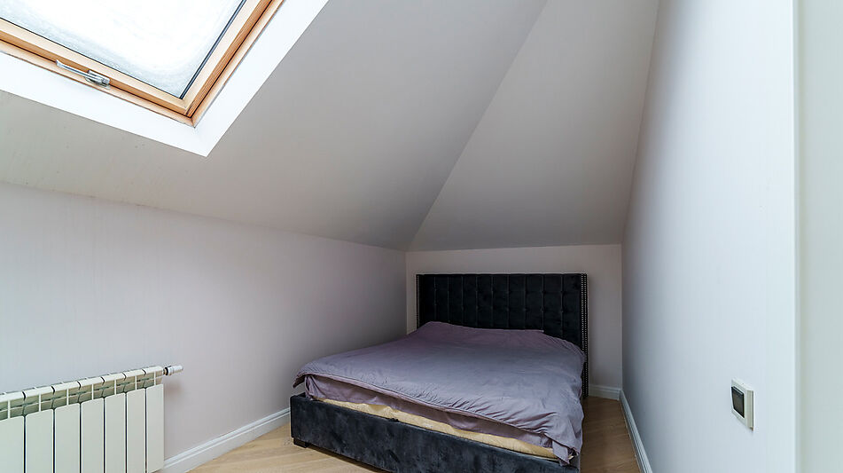 Готовый дом в кп Вита Верде