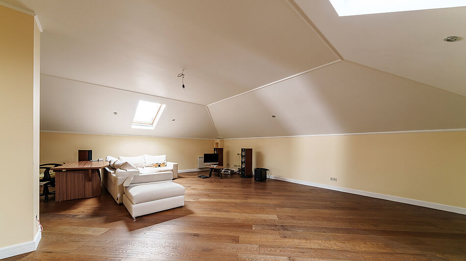 Готовый дом в кп Вита Верде