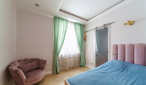 Готовый дом в кп Вита Верде