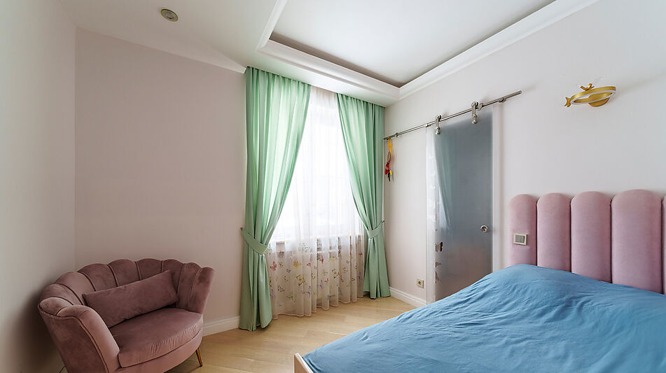 Готовый дом в кп Вита Верде