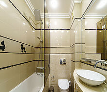 Готовый дом в кп Вита Верде