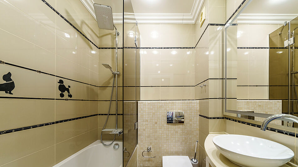 Готовый дом в кп Вита Верде