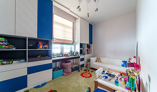 Готовый дом в кп Вита Верде