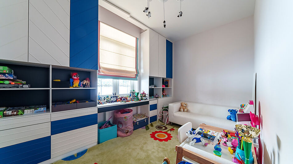 Готовый дом в кп Вита Верде