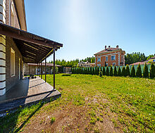 Готовый дом в кп Вита Верде