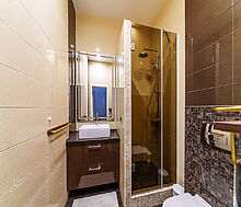 Готовый дом в кп Вита Верде