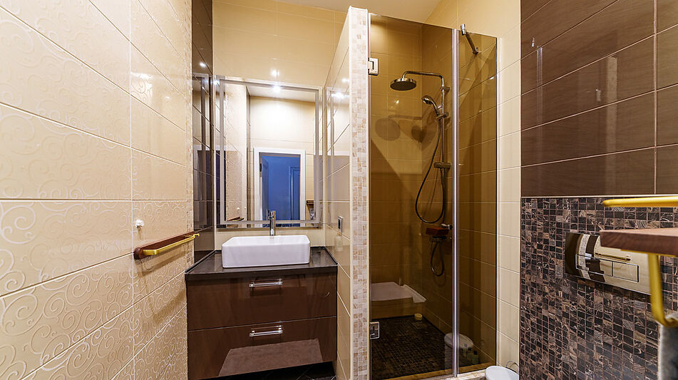 Готовый дом в кп Вита Верде