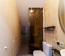 Готовый дом в кп Вита Верде